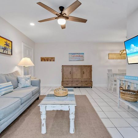 Funshine Pointe Capri Leilighet St. Pete Beach Eksteriør bilde
