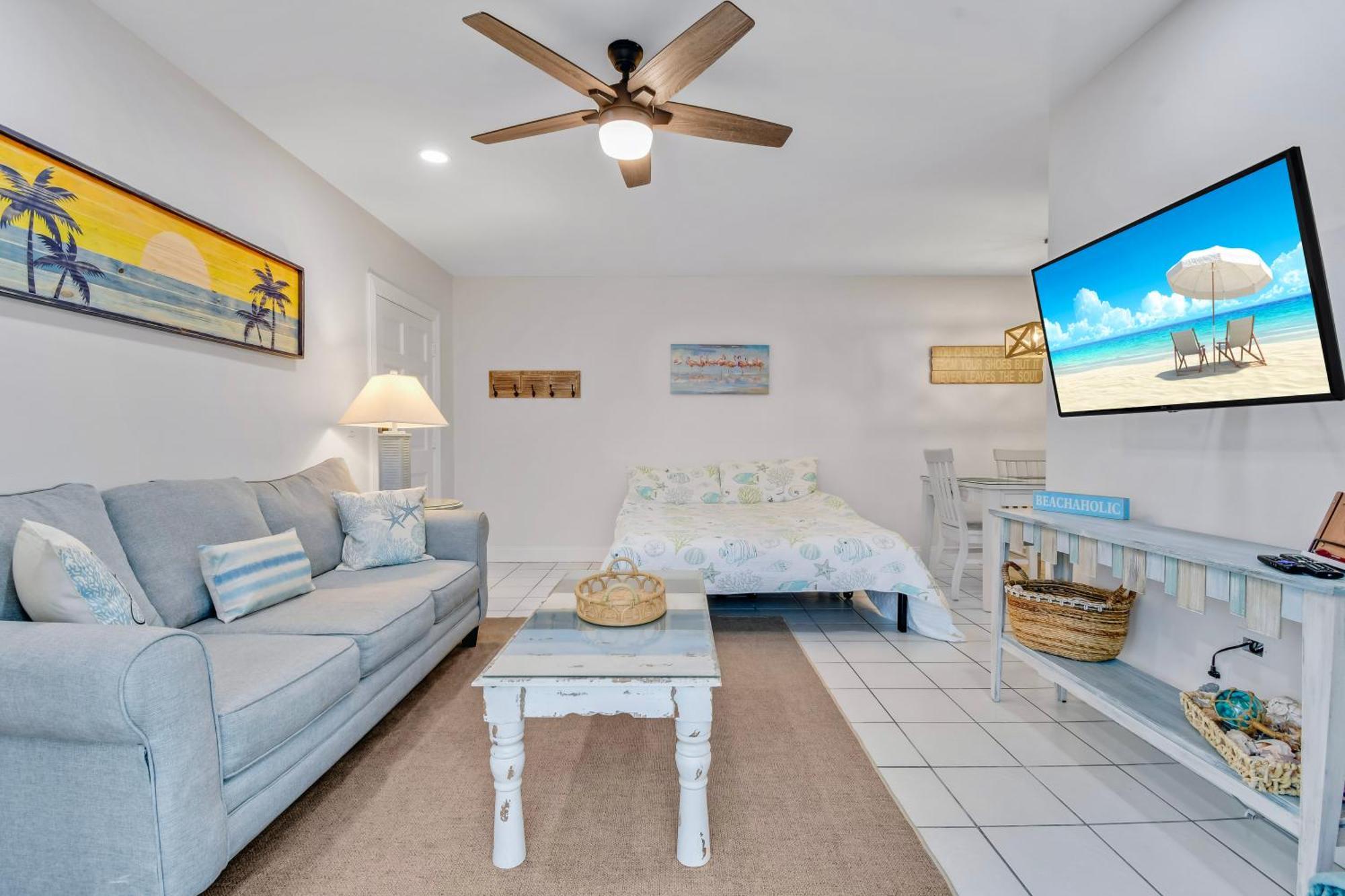 Funshine Pointe Capri Leilighet St. Pete Beach Eksteriør bilde