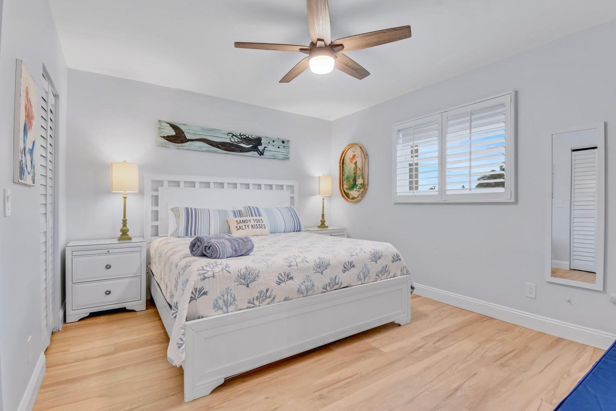 Funshine Pointe Capri Leilighet St. Pete Beach Eksteriør bilde