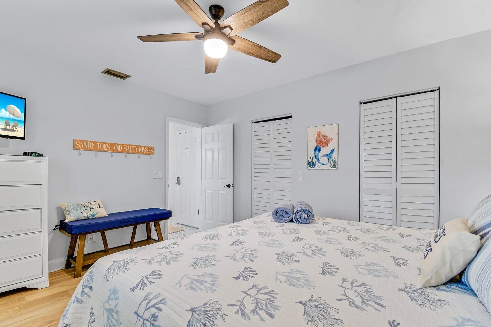 Funshine Pointe Capri Leilighet St. Pete Beach Eksteriør bilde